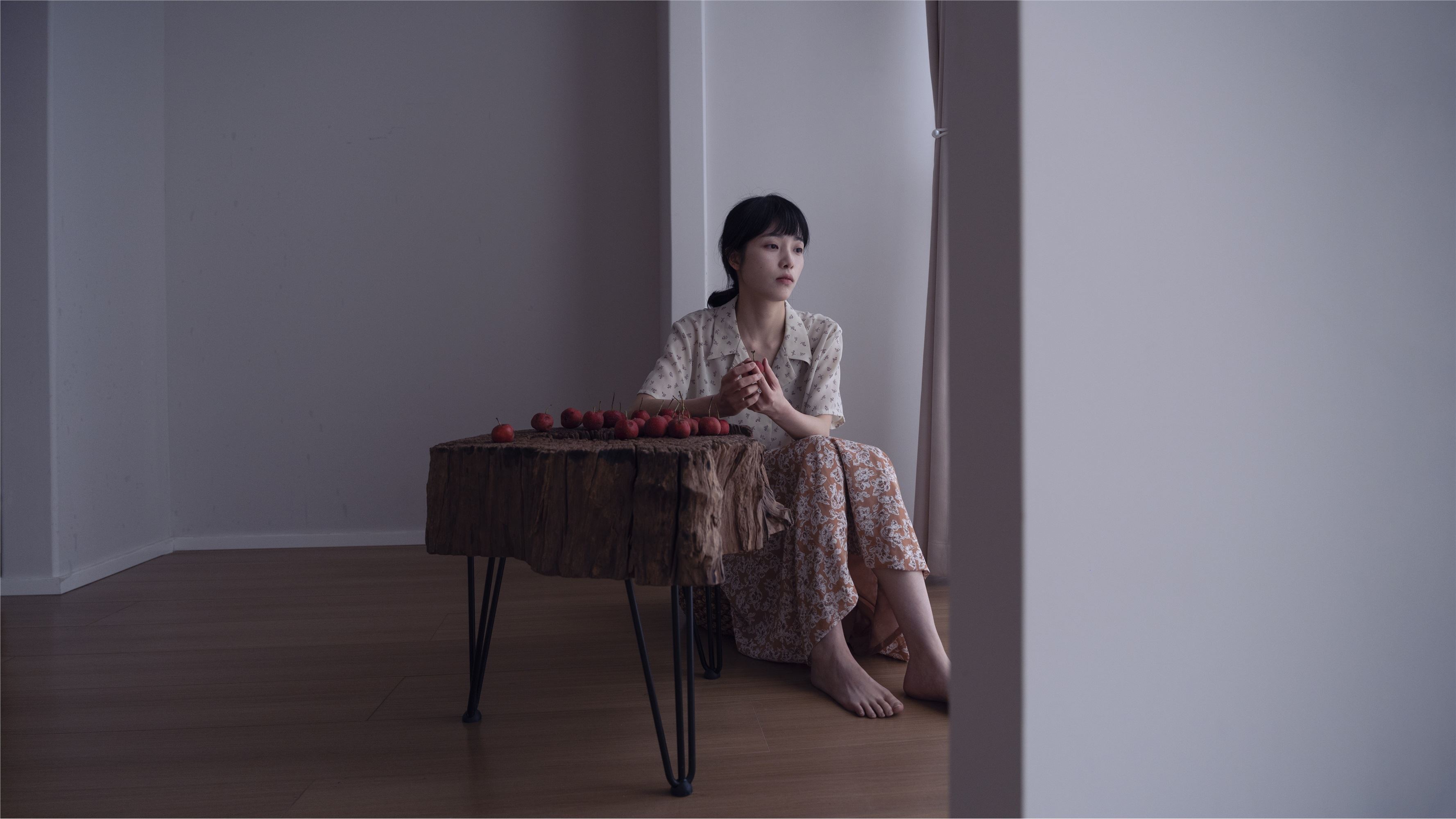 YITUYU艺图语 2025.03.10 归乡 小松麻奈